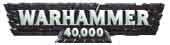 WARHAMMER 40K
